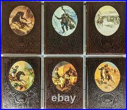 TIME LIFE BOOKS The Old West Series, 26-book Complete Set