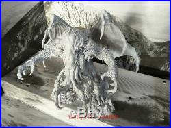 Very Rare Great Old Ones Cthulhu Figure Statue GARAGE KIT No Color In Stock NEW