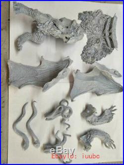 Very Rare Great Old Ones Cthulhu Figure Statue GARAGE KIT No Color In Stock NEW