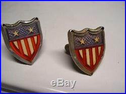 Vintage Plate toppers old USA HARLEY KNUCKLEHEAD FLATHEAD PANHEAD BOBBER HOT ROD