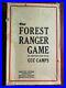 Vtg-rare-retro-antique-old-collectable-1930s-FOREST-RANGER-CCC-Camps-board-game-01-tgb