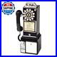 Wall-Mount-Classic-Rotary-Pay-Phone-Old-Fashioned-Vintage-Design-Telephone-Home-01-mv